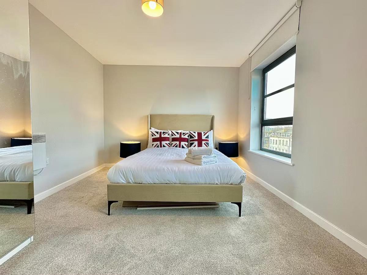 Apartment In Euston *